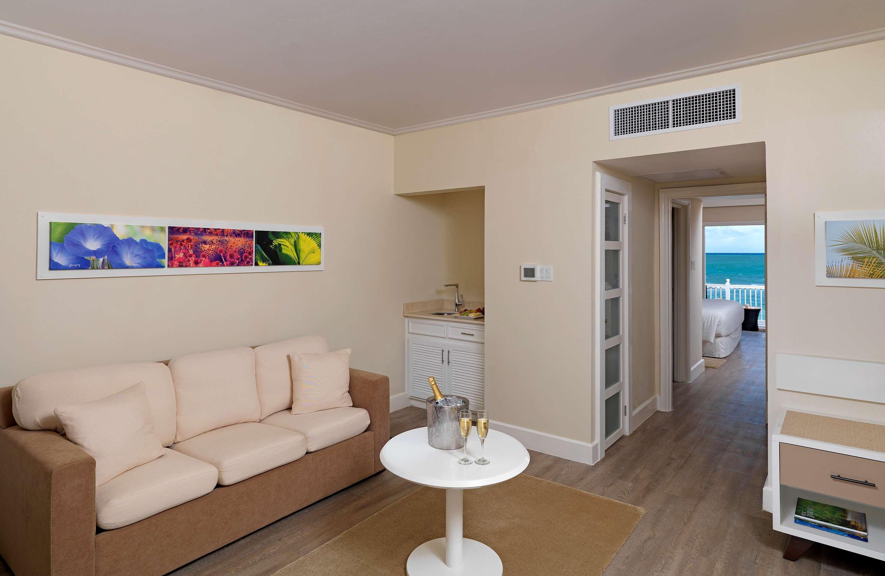Melia Braco Village Rio Bueno Екстер'єр фото