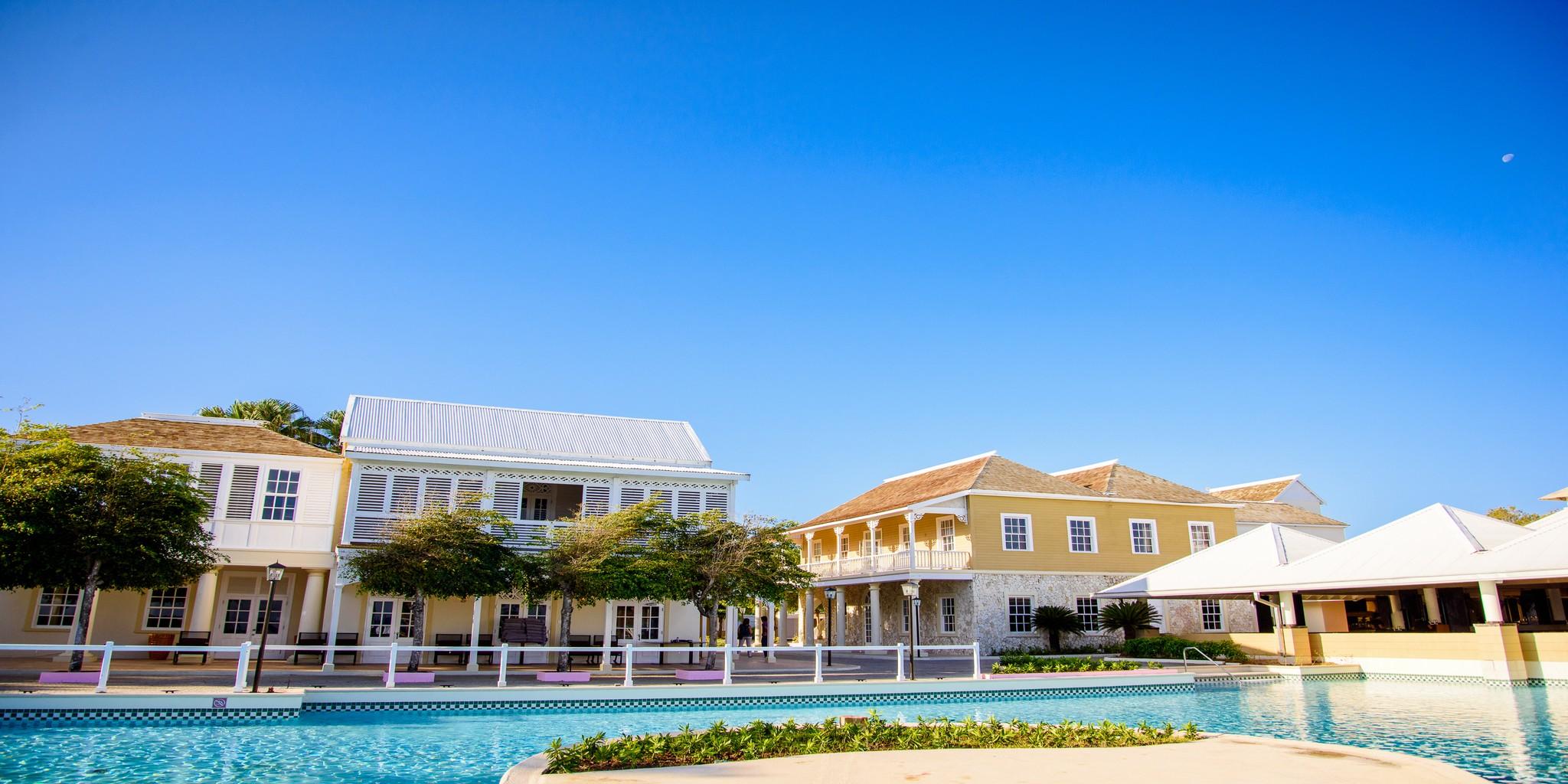 Melia Braco Village Rio Bueno Екстер'єр фото