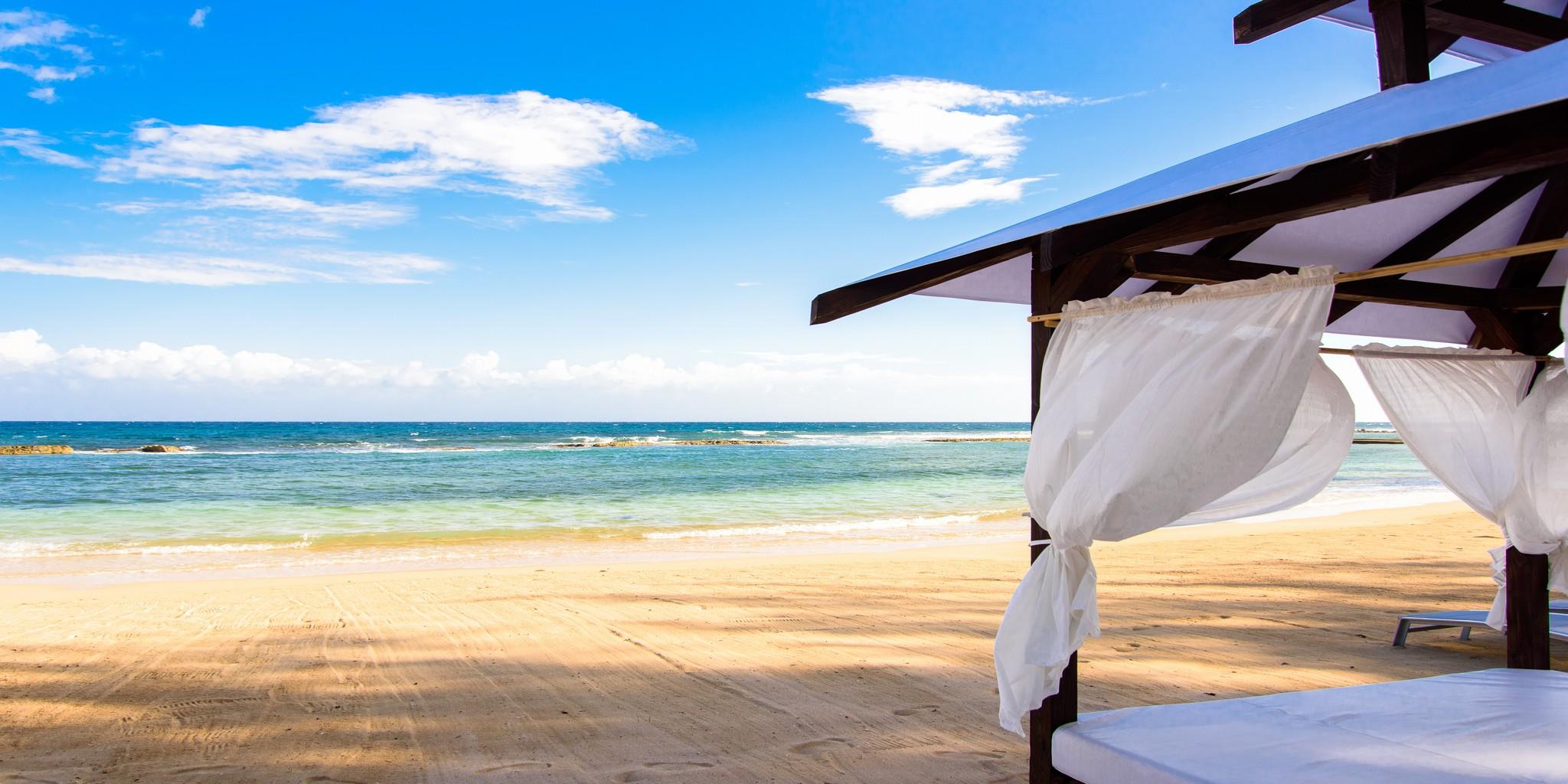 Melia Braco Village Rio Bueno Екстер'єр фото