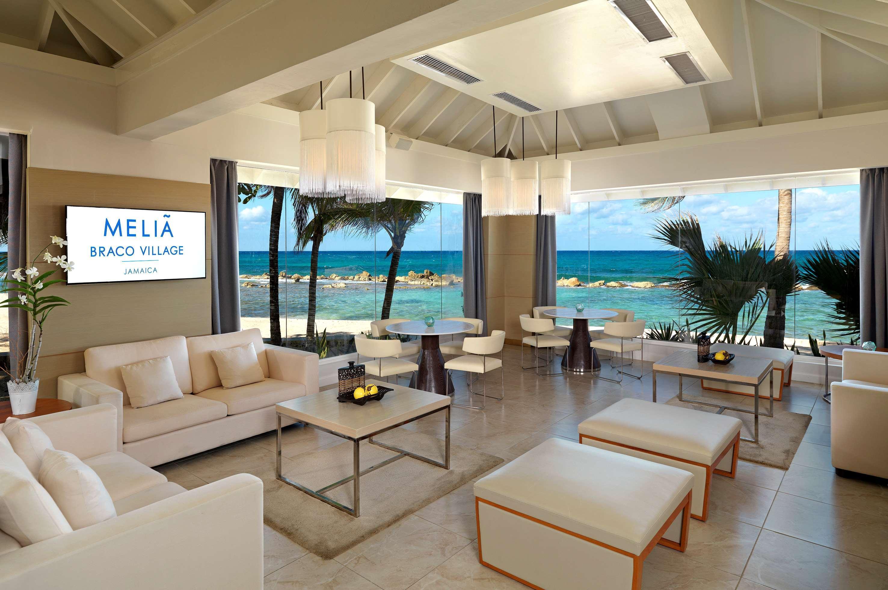 Melia Braco Village Rio Bueno Екстер'єр фото