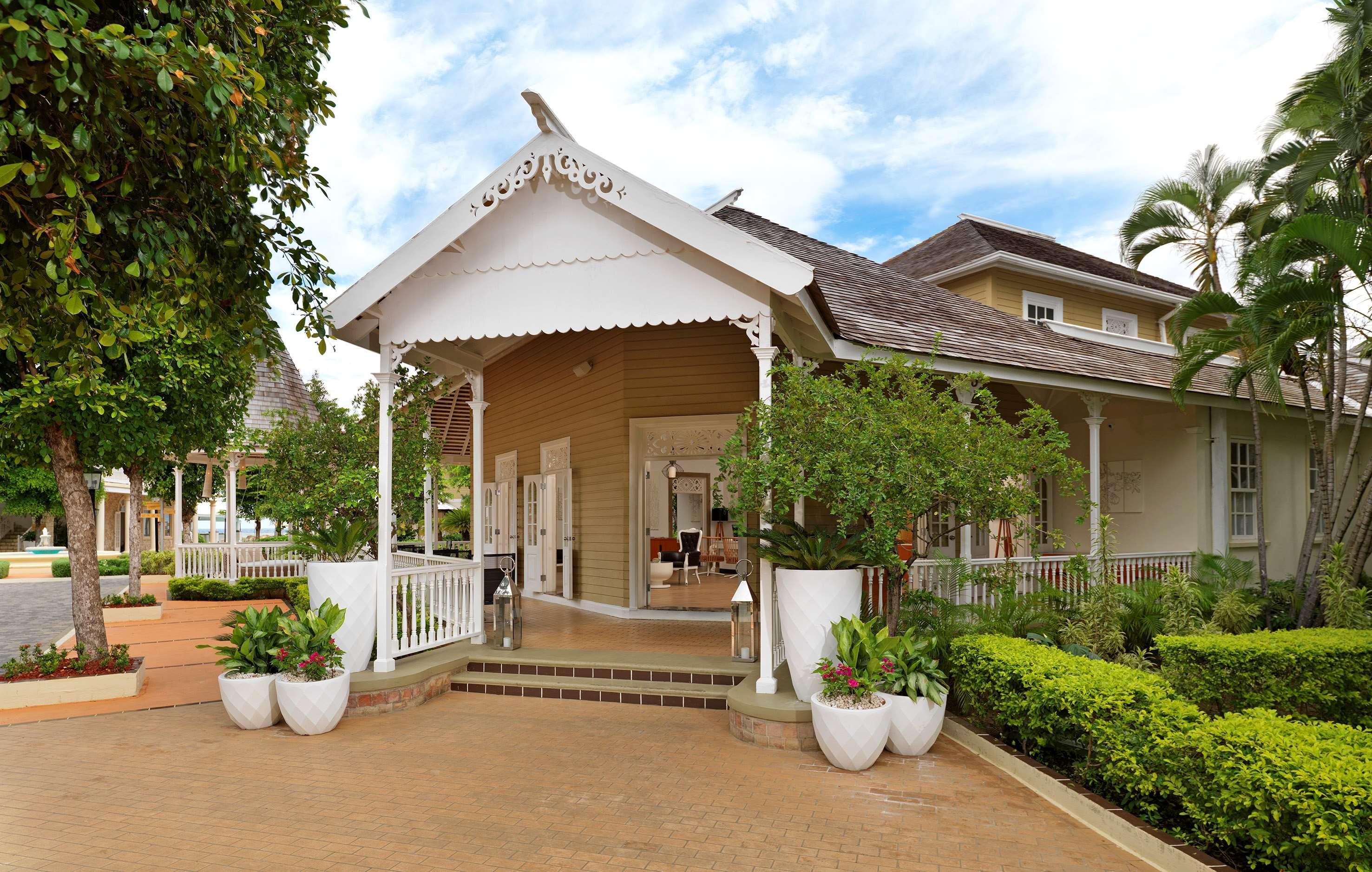 Melia Braco Village Rio Bueno Екстер'єр фото