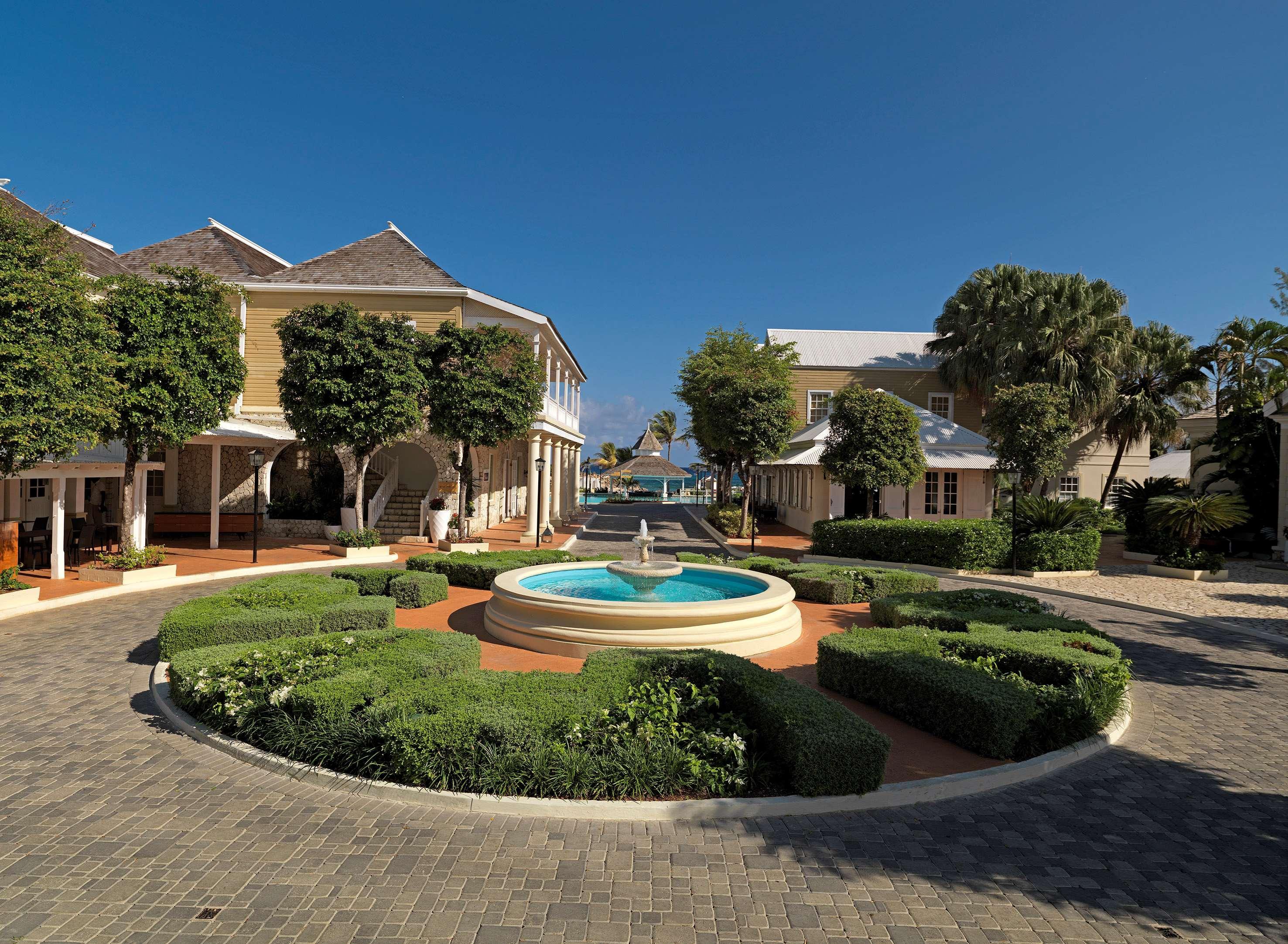 Melia Braco Village Rio Bueno Екстер'єр фото