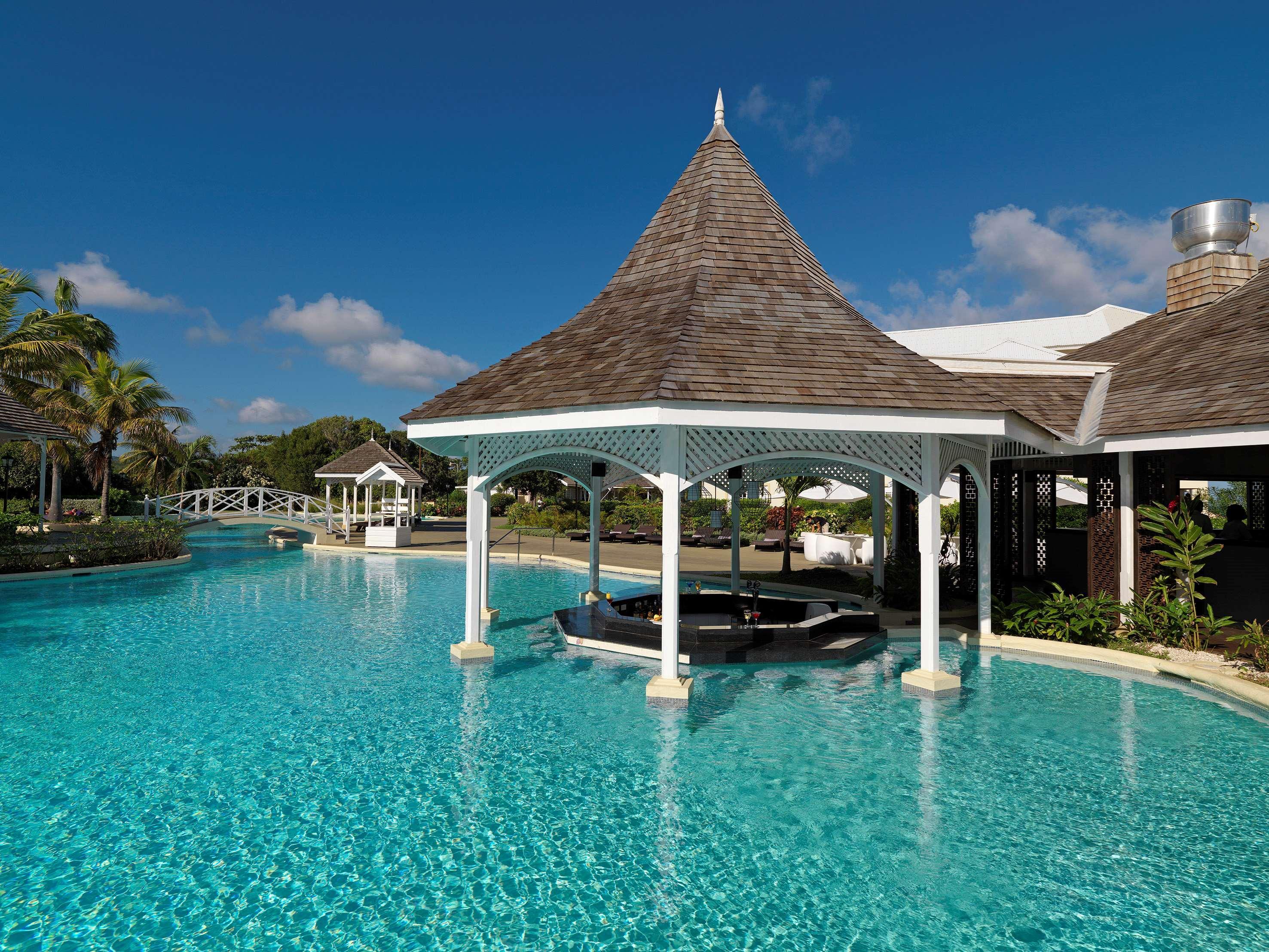 Melia Braco Village Rio Bueno Екстер'єр фото