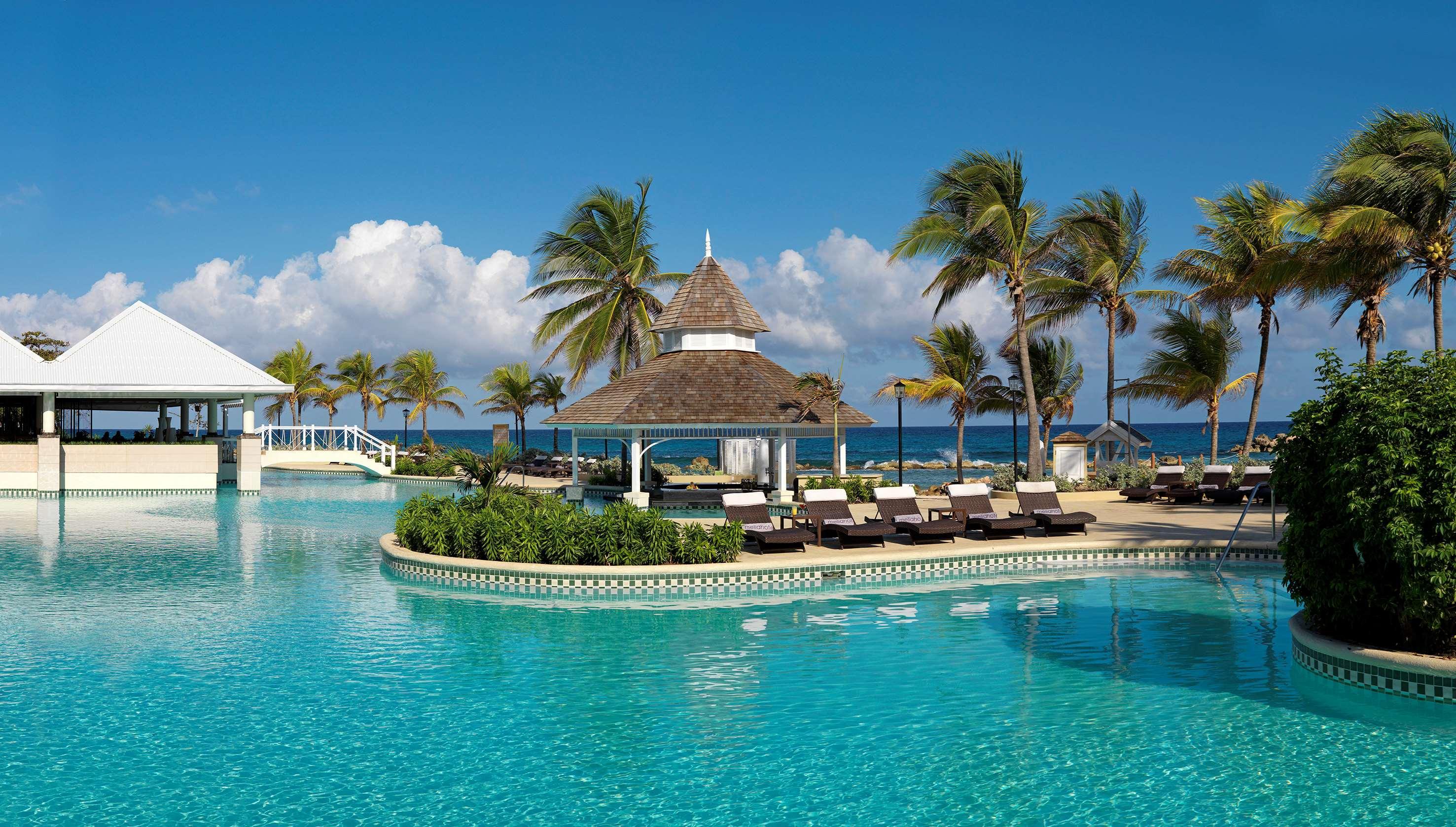 Melia Braco Village Rio Bueno Екстер'єр фото