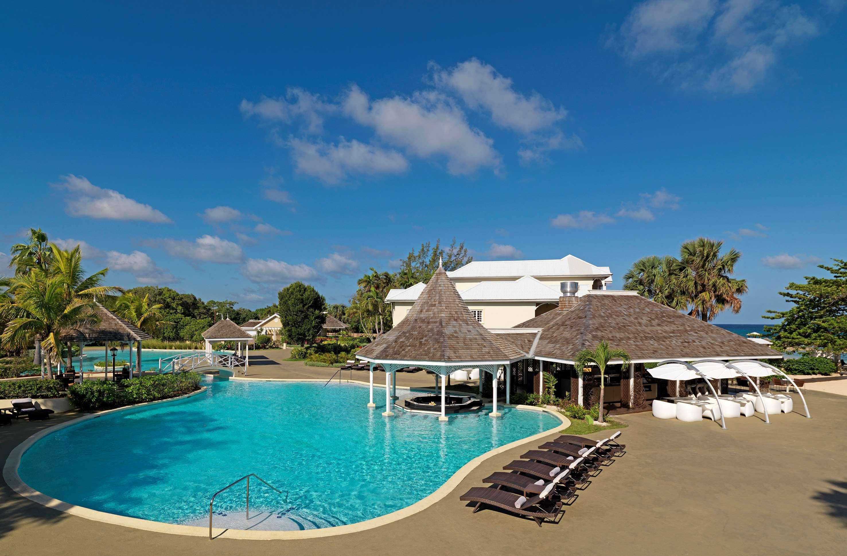 Melia Braco Village Rio Bueno Екстер'єр фото