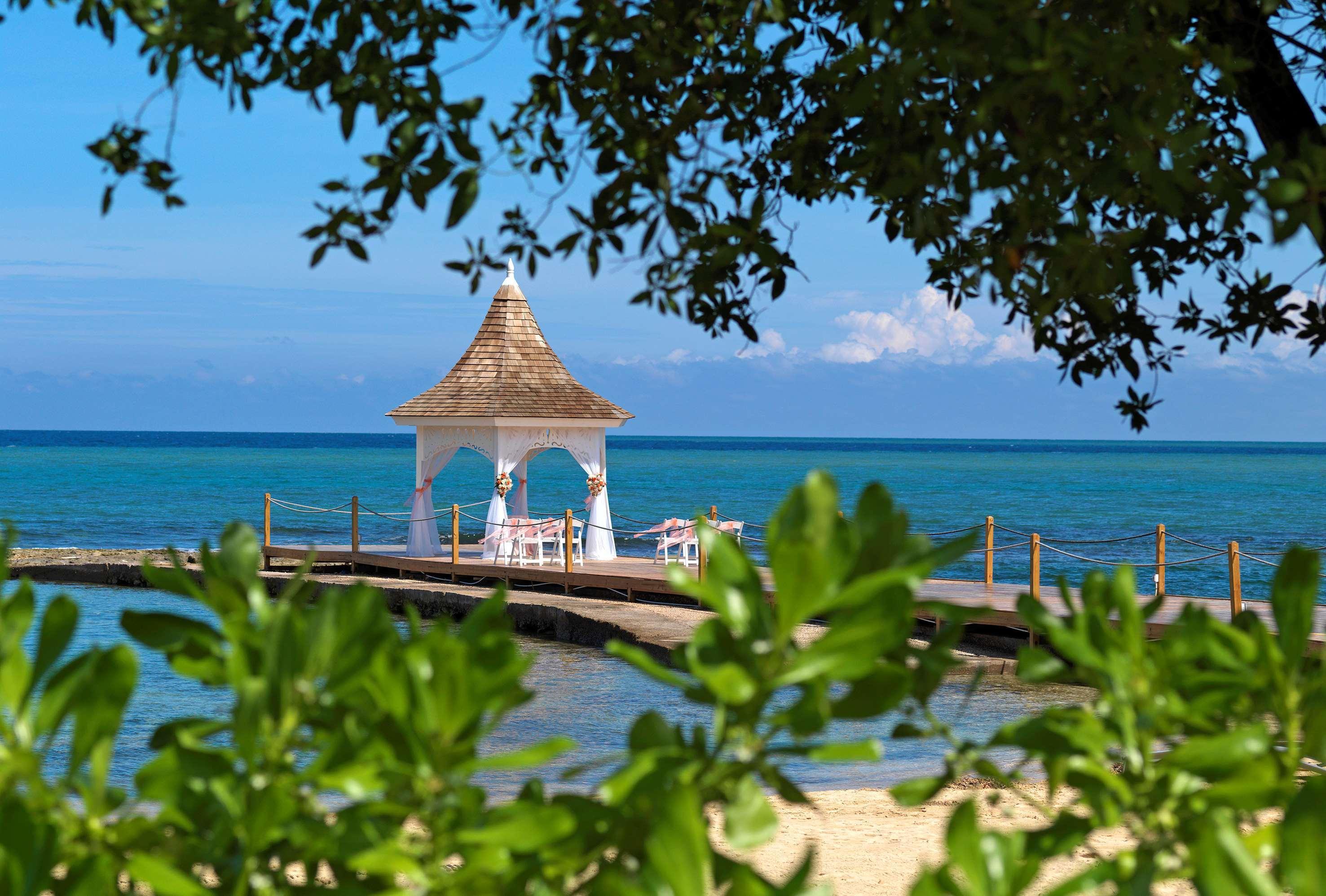 Melia Braco Village Rio Bueno Екстер'єр фото