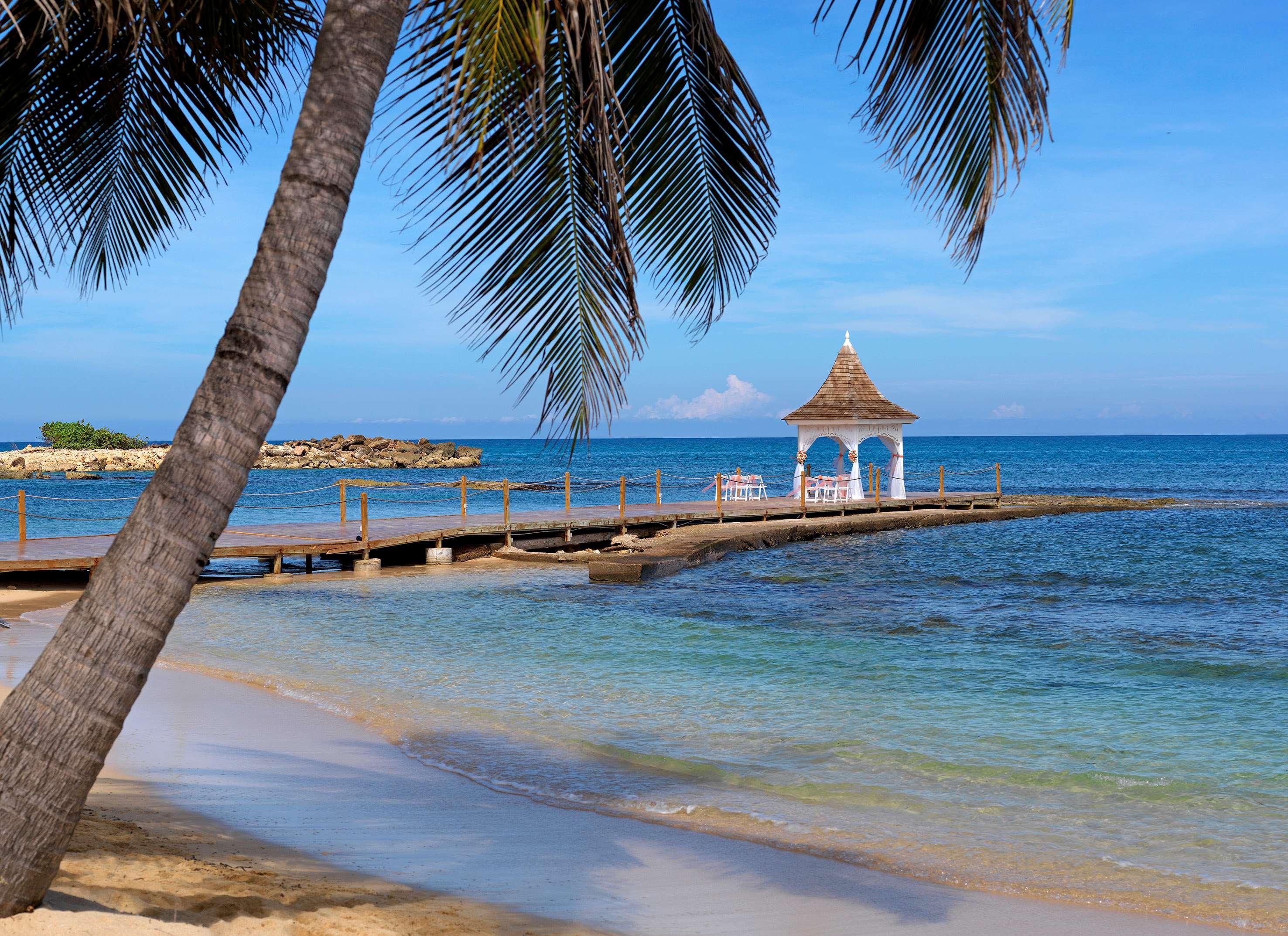 Melia Braco Village Rio Bueno Екстер'єр фото