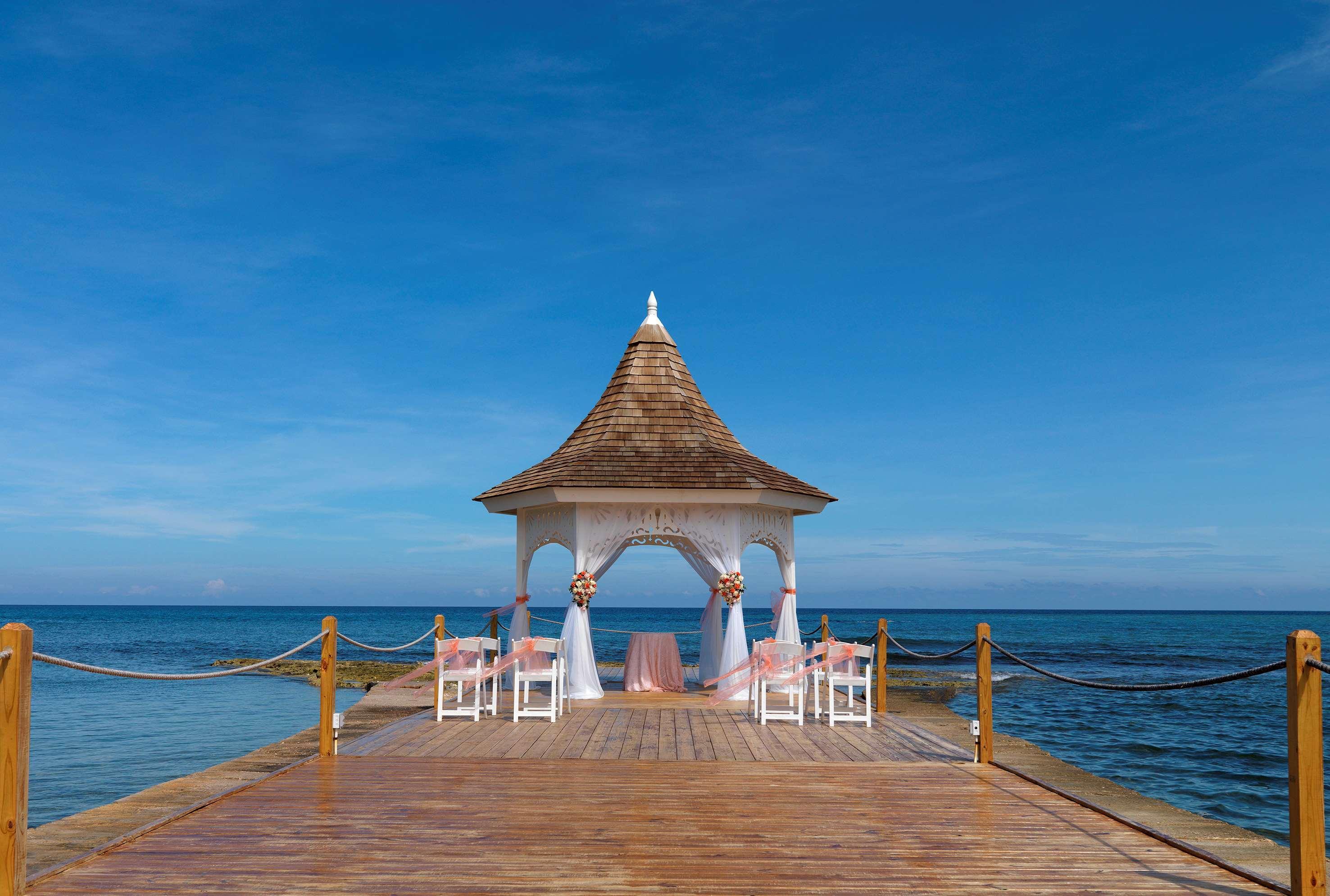 Melia Braco Village Rio Bueno Екстер'єр фото