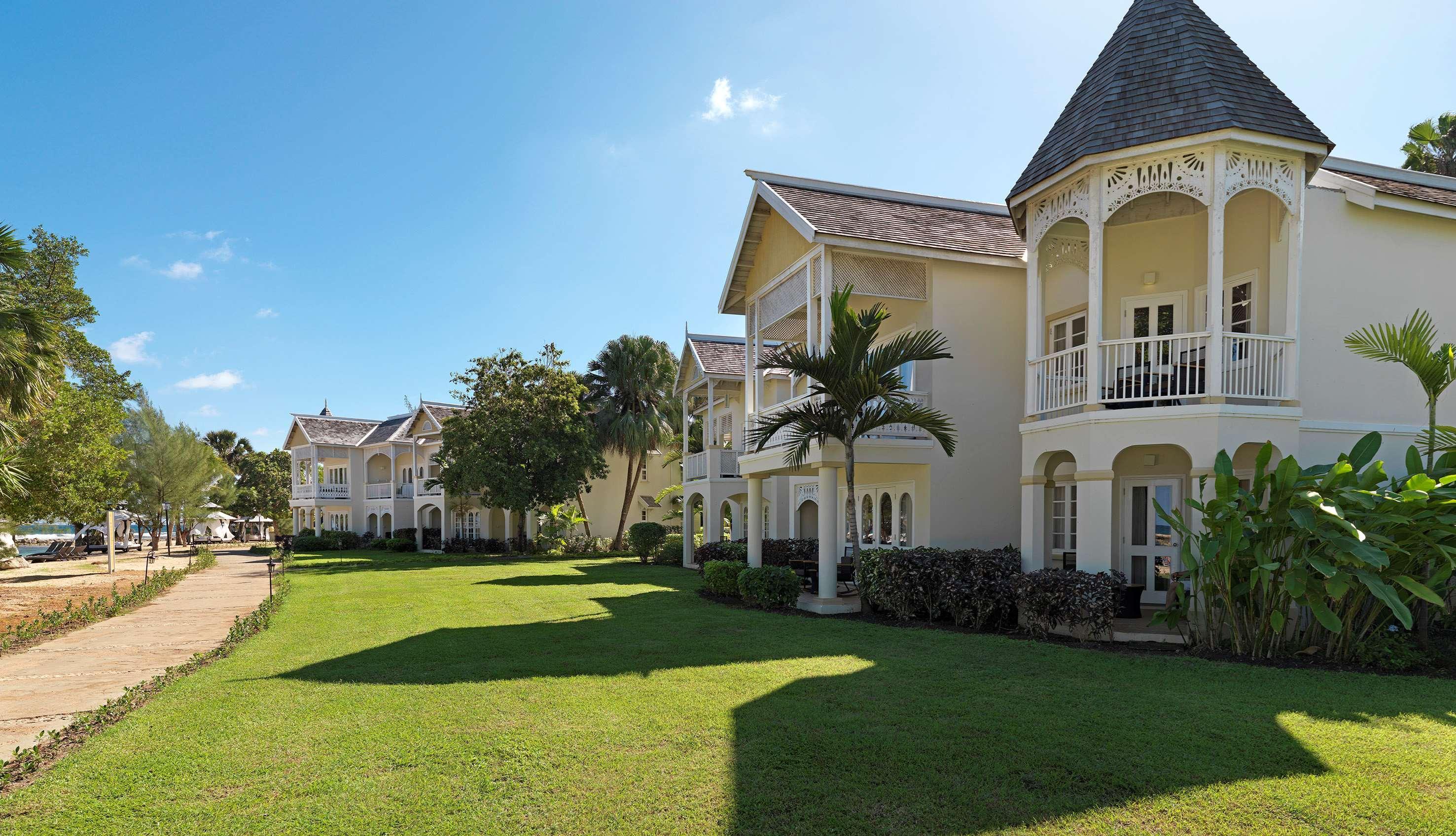 Melia Braco Village Rio Bueno Екстер'єр фото