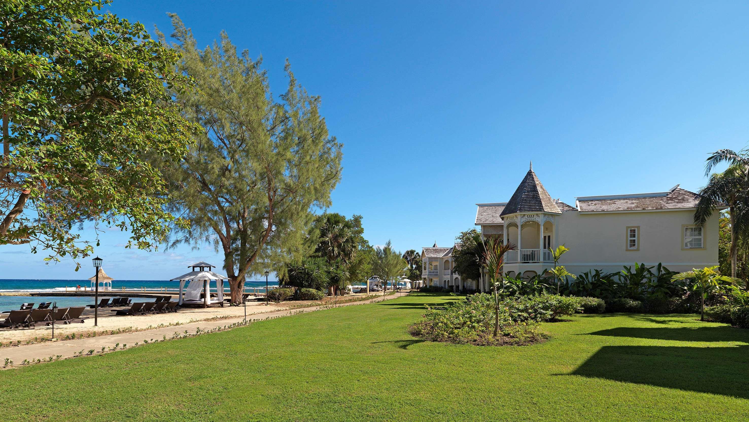 Melia Braco Village Rio Bueno Екстер'єр фото