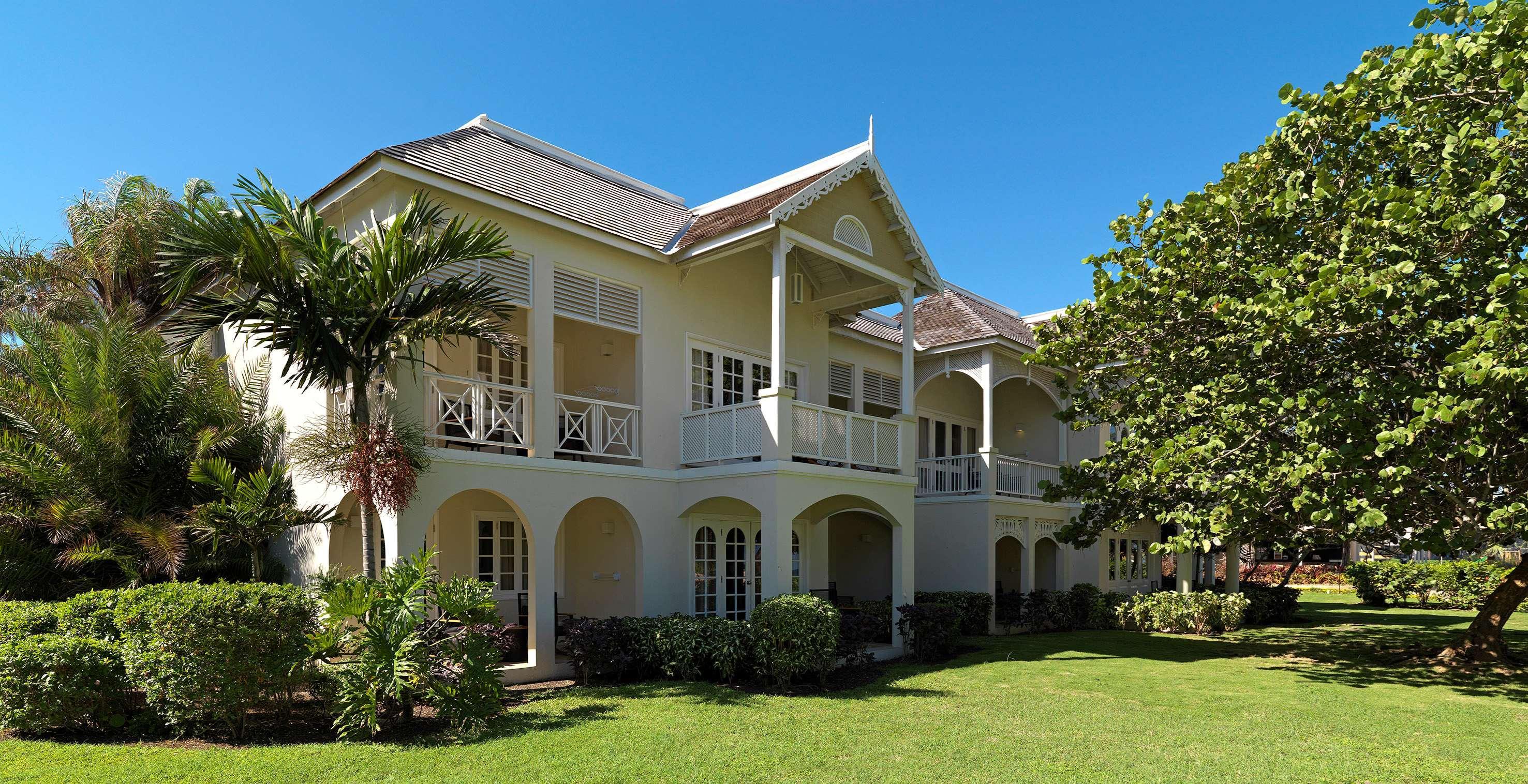 Melia Braco Village Rio Bueno Екстер'єр фото