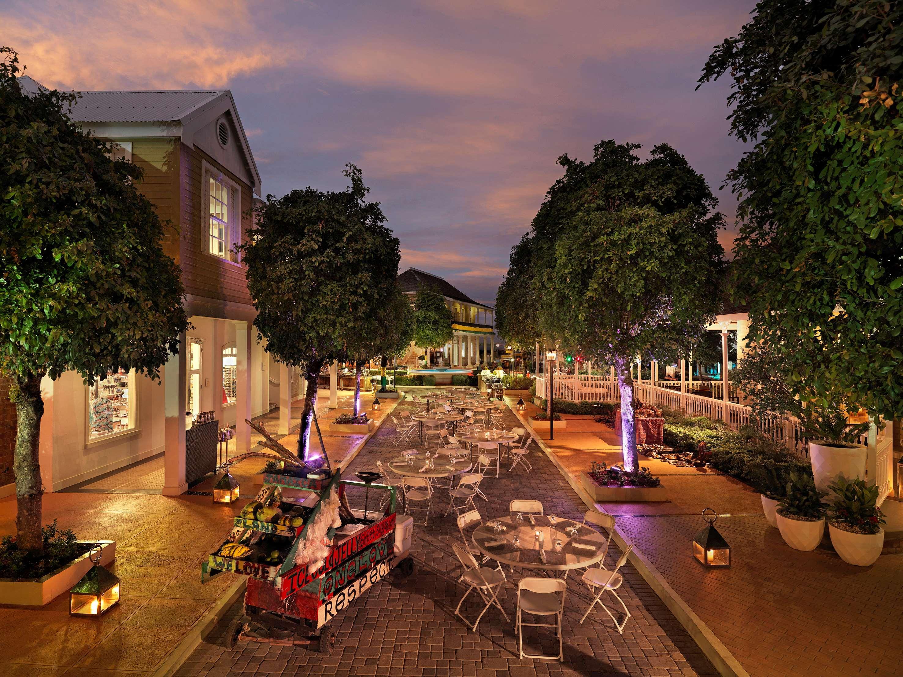 Melia Braco Village Rio Bueno Екстер'єр фото