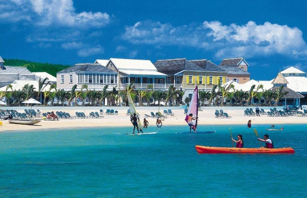 Melia Braco Village Rio Bueno Екстер'єр фото