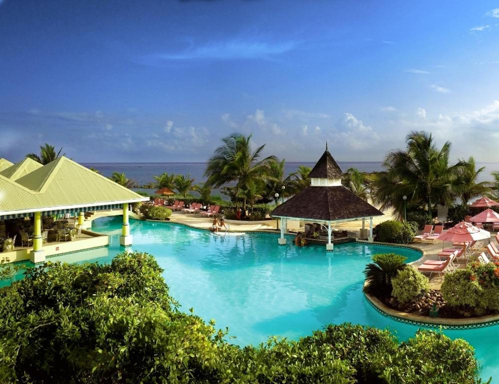 Melia Braco Village Rio Bueno Екстер'єр фото