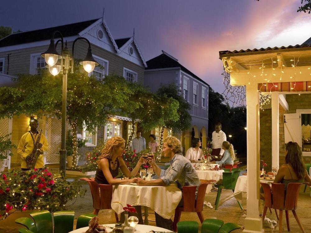 Melia Braco Village Rio Bueno Екстер'єр фото