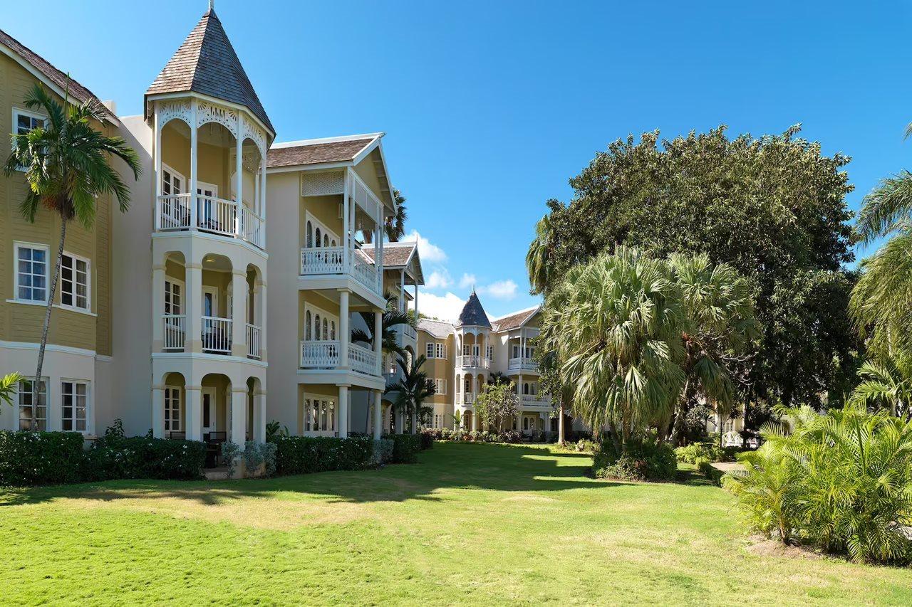 Melia Braco Village Rio Bueno Екстер'єр фото