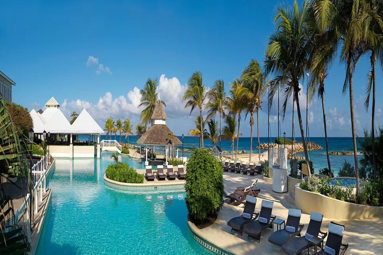 Melia Braco Village Rio Bueno Екстер'єр фото