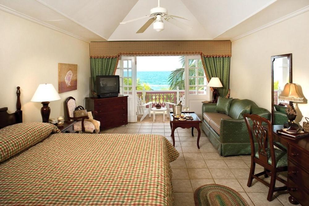 Melia Braco Village Rio Bueno Номер фото