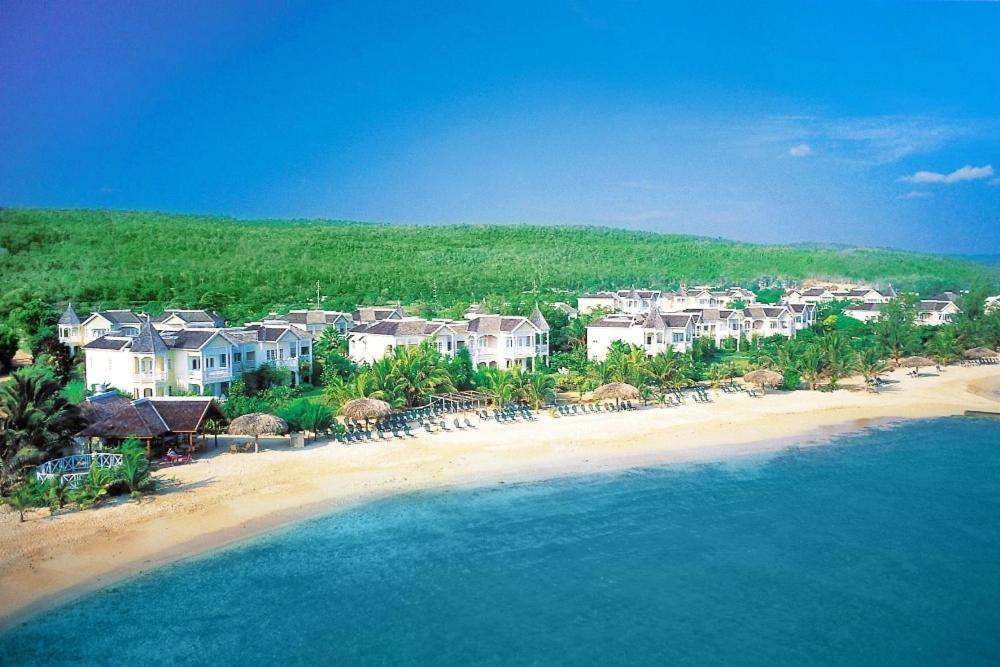 Melia Braco Village Rio Bueno Екстер'єр фото