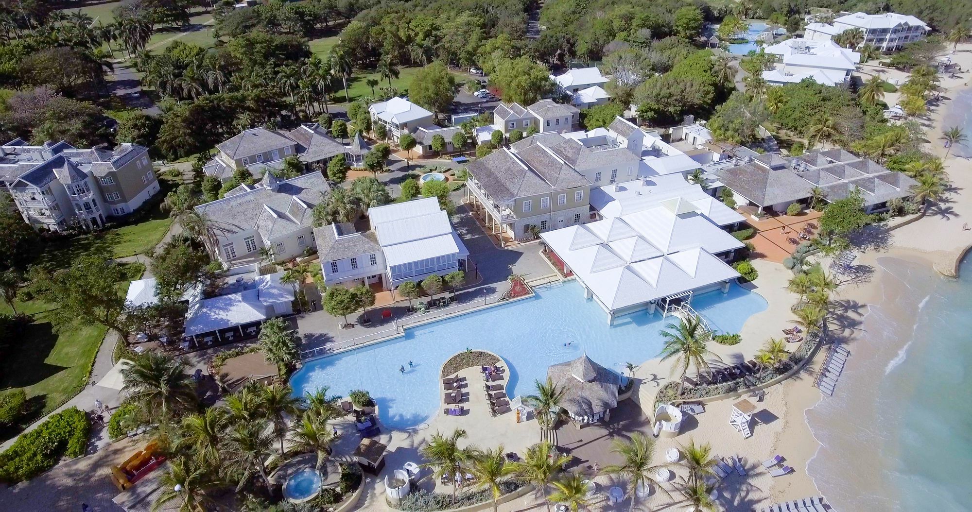 Melia Braco Village Rio Bueno Екстер'єр фото